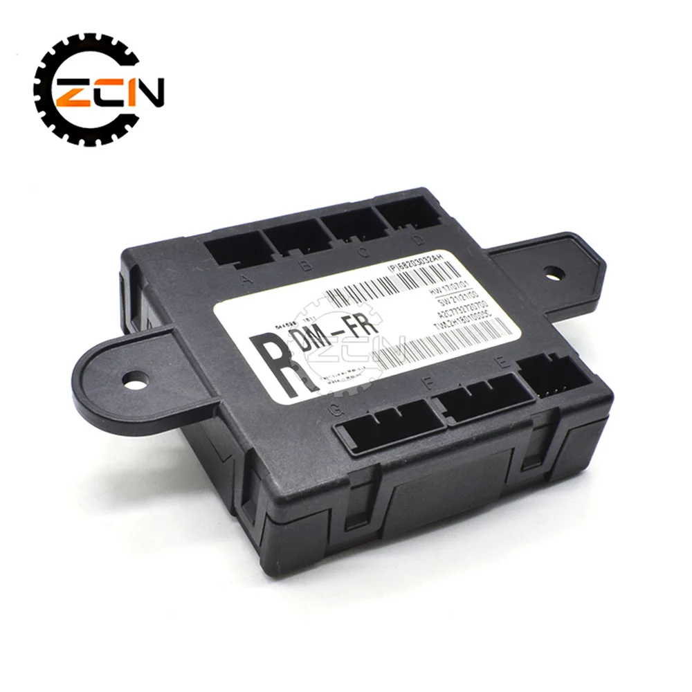 

Модуль управления дверью для JEEP GRAND CHEROKEE 68203032AH