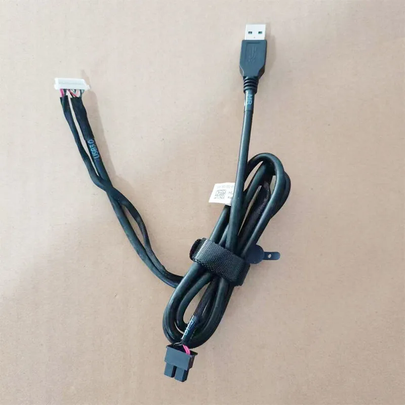 0CWF34 For DELL PowerEdge R7920 R740 Server Cable