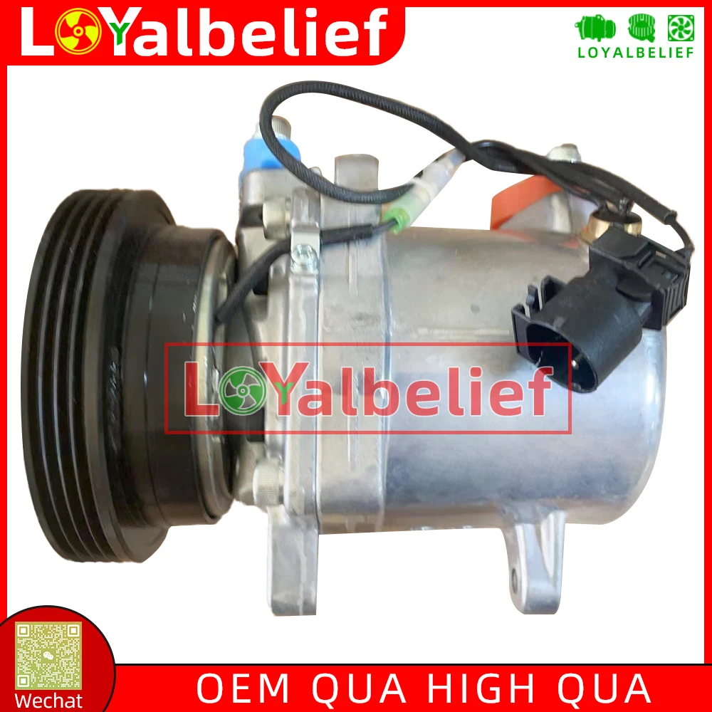 

SS96D1 Air Conditioning AC Compressor For BMW E36 316i 318i 318iS 318Ti 318TDS 64528390228 64529069546 64528385714 64528391474