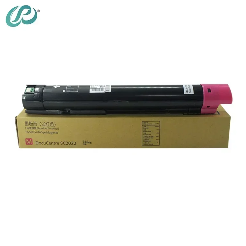 

1pcs BK168g CMY60g SC2020 Copier Toner Cartridge Compatible for Xerox DocuCentre SC2020 Hight Quality Refill Toner Cartridge