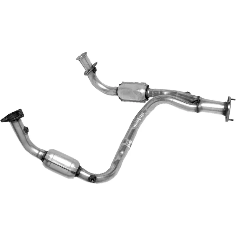 

Walker Ultra EPA 50511 Direct Fit Catalytic Converter 3.625" Inlet (ID)