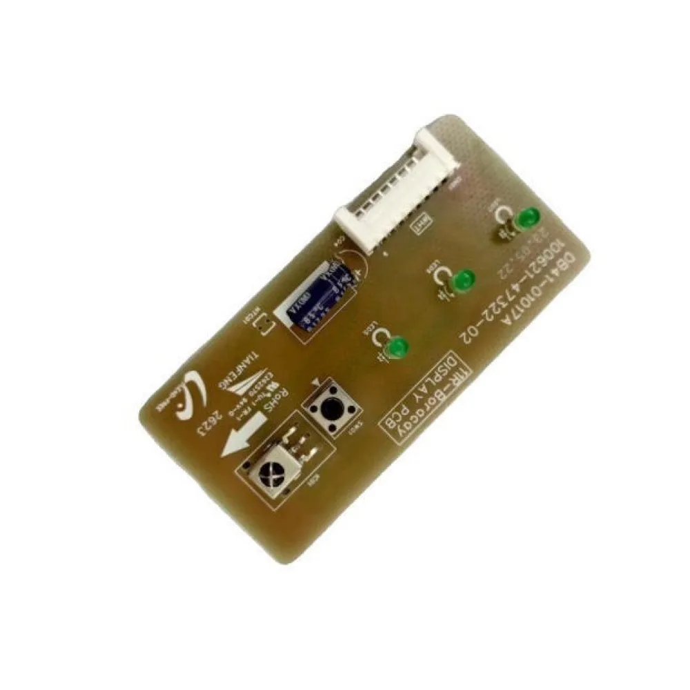 Infrared Receiver Module For Samsung AC KF36GW TAA2 Board Replacement DB9310861A DB4101017 Signal Sensing Device Spare