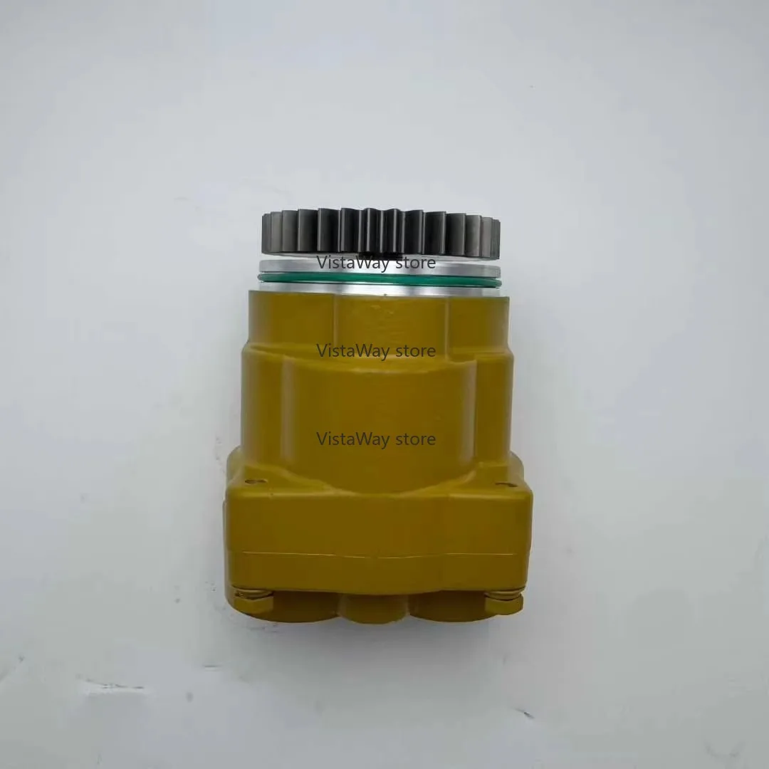 2335220 233-5220 مضخة زيت C10 C12 C13 مضخة زيت محرك الديزل