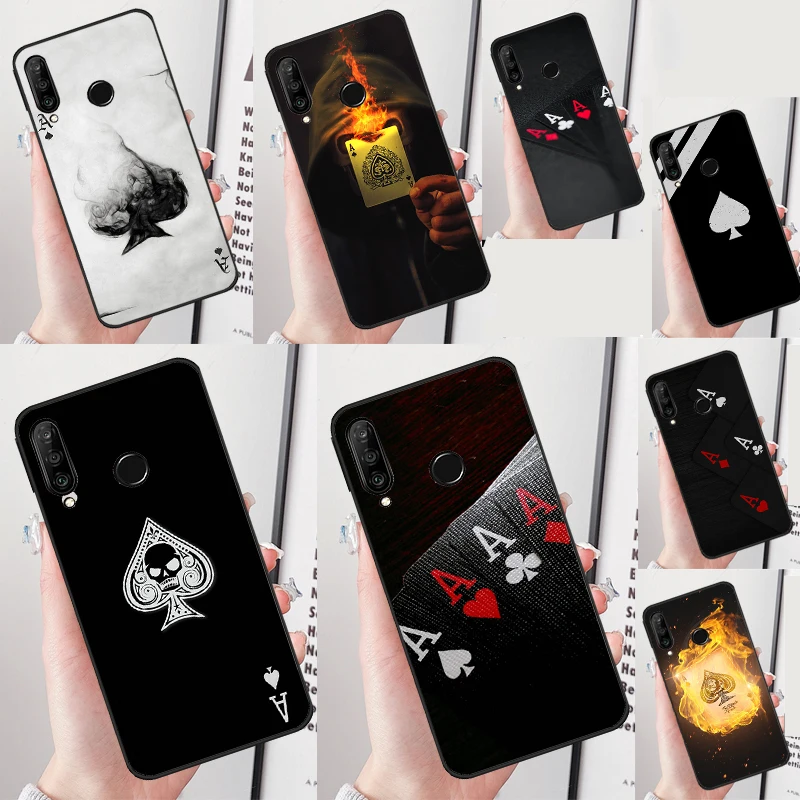 Ace Of Spades Poker… - image