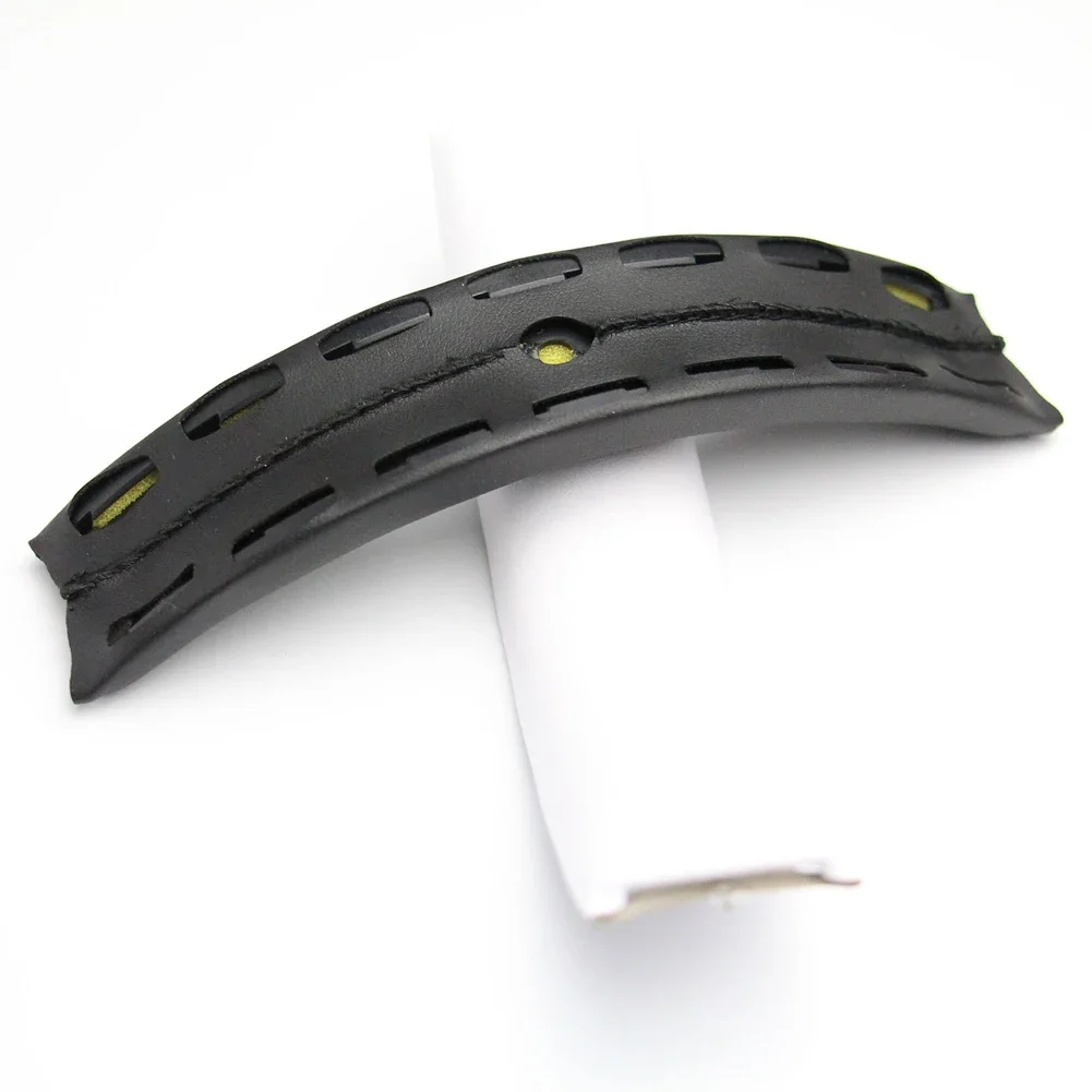 1 Pair Replacement Ear Pads + Headband Cushion for Beats By Dr Dre Studio 1.0 Headphone White/Black GDeals