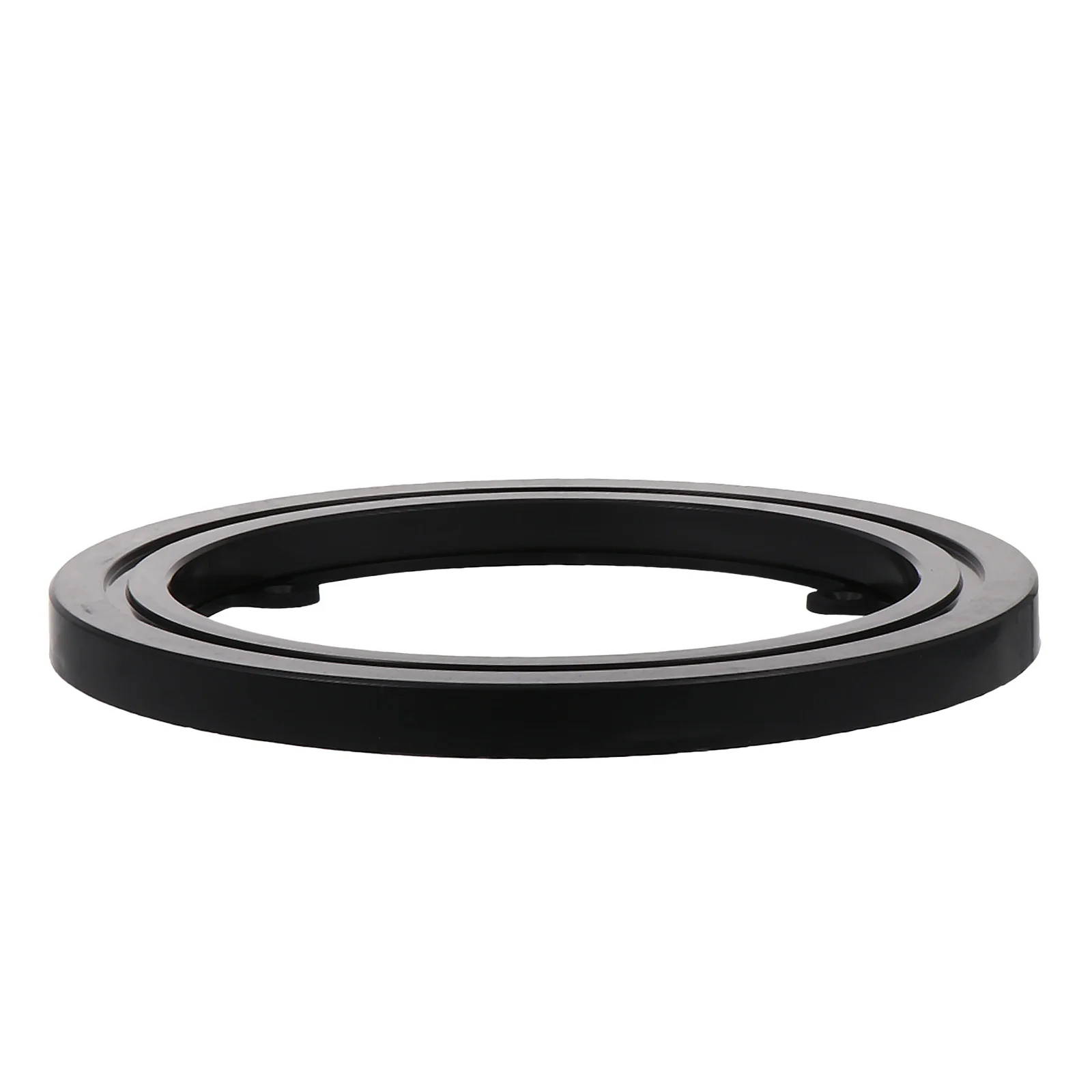 Rotating Turntable Bearing Plate Swivel Base Table Bearings Dining Plastic Degree Turn Rotary Rack Stand Heavy Duty