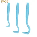 Blue 3PCS