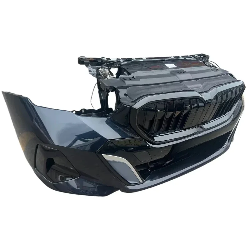 Hot Selling High Quality Car Front Bumper Assembly for 5 Series 525li 530li G60 G68 m Sport Edition 2024 Model