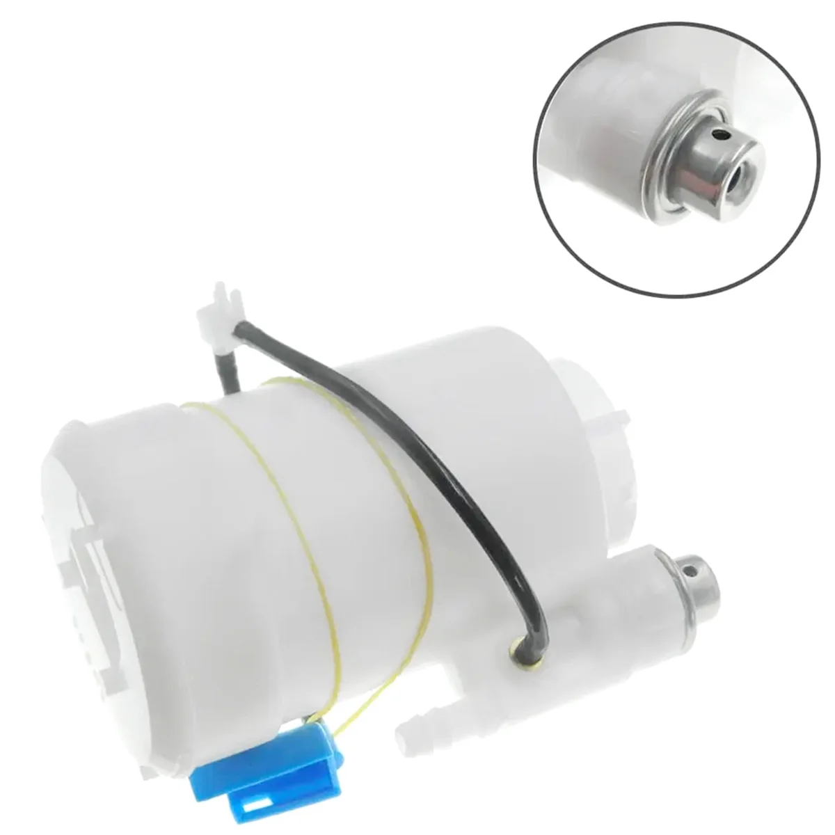 Gasoline Fuel Pump Filter 1770A106 1770A270 for Mitsubishi Lancer Sedan VIII Sportback (CY/Z A) 1.5 1.6 1.8 2.0 2008-