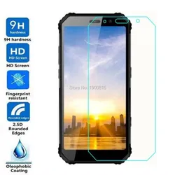 tempered glass for agm a9 safety glass screen protector 2.5d 9h premium tempered glass for agm a9 phone film guard saver