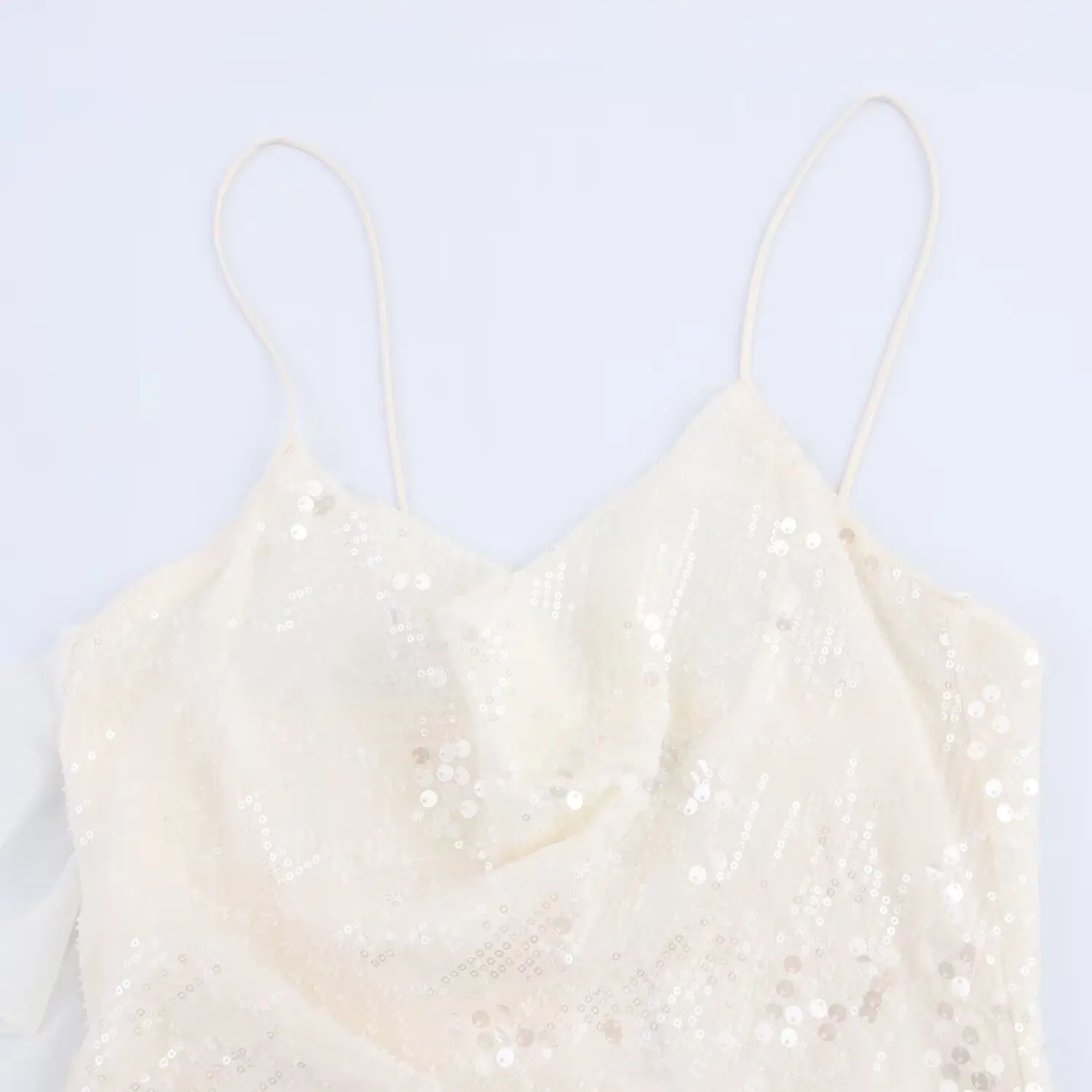 Kondala chique plissado vestido curto frisado em camadas sexy assimétrico moda feminina festa mini vestido 2025 verão aniversário vestidos