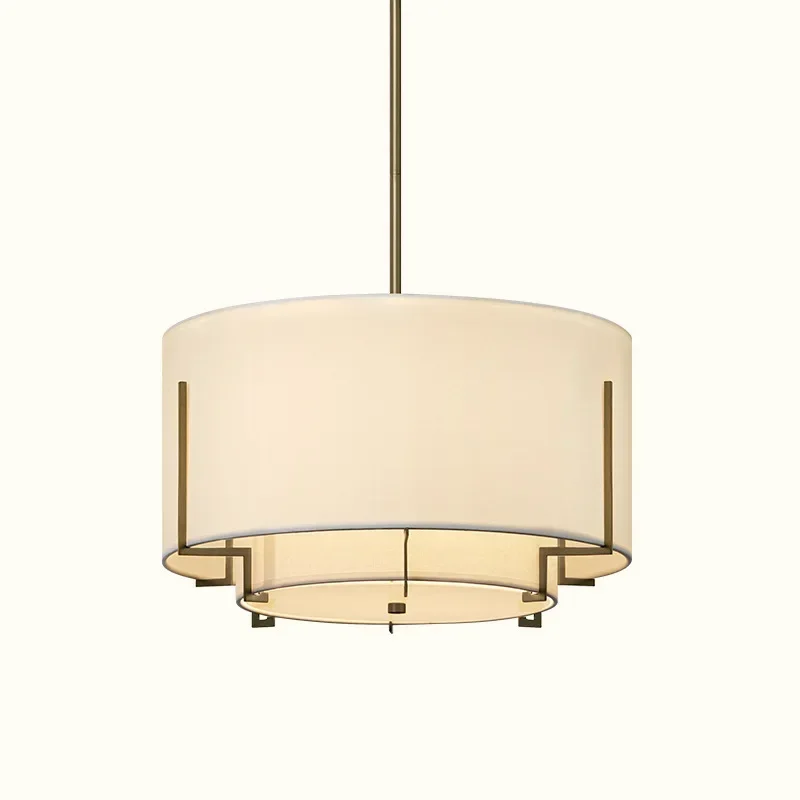 Modern Circle Led P… - image