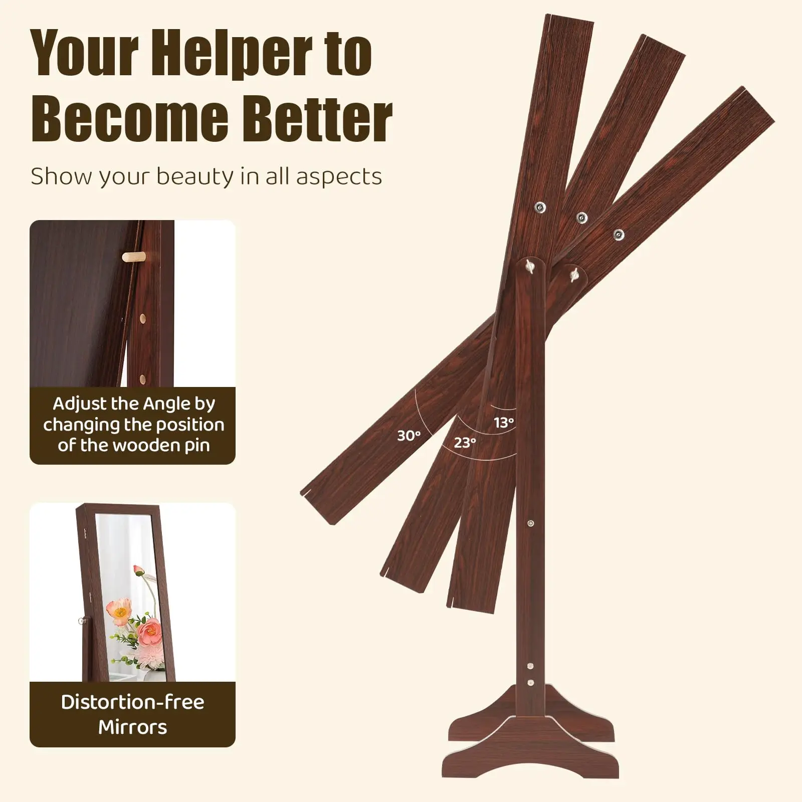 Thumbnail 4 - #15 Top 20 Armoires & Wardrobes Worth Buying In 2026