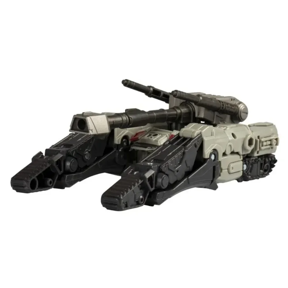 

Takara Tomy Hasbro Studio Series: Deluxe Transformation Toys SS114 Megat Anime Figures Robot Toy Action Figure Gift Hobbie 18cm