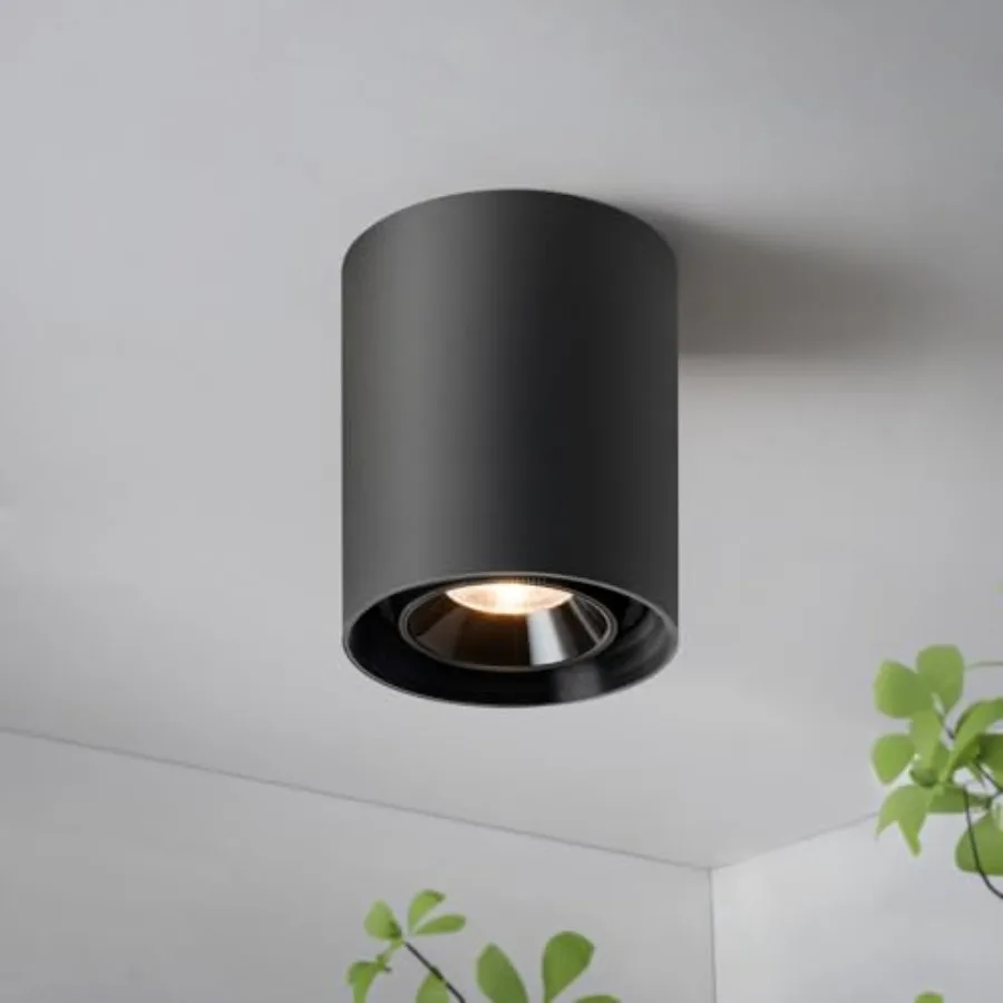 Modern LED Dimmable Ceiling Light Fixtures for Hallway Kitchen Entryway 20W 1300LM 2700K-6000K Flush Mount Close to Ceiling Lig