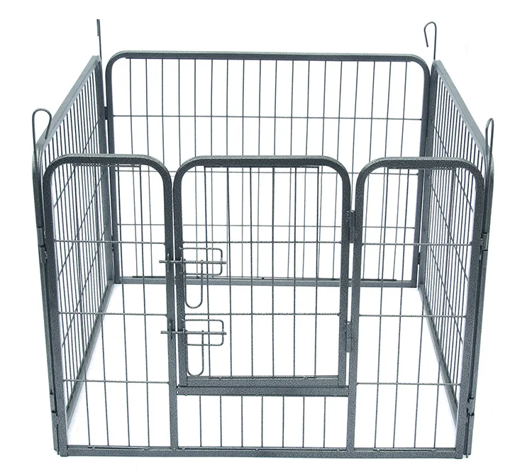 

Heavy Duty Metal Dog Run Pet Enclosure
