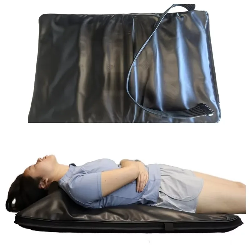 

Airo Multifunctional Home Use Portable Air Compression Neck Shoulder and Back Massager for Pain Relief