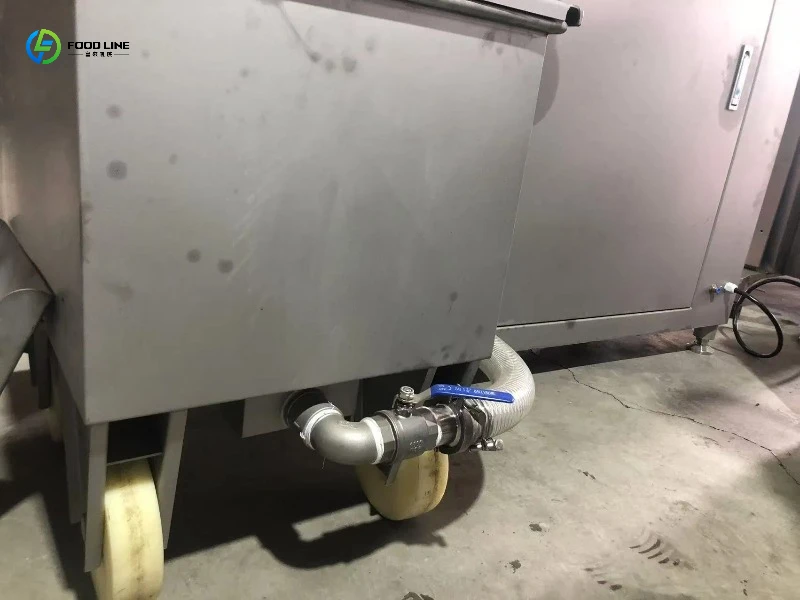 دعم نماذج متعددة مخصصة التلقائي آلة حقن المالحة الأسماك الدجاج اللحوم حاقن محلول ملحي