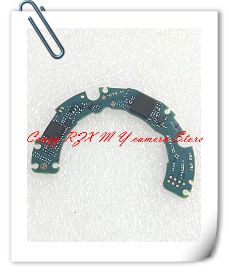 

Repair Parts Lens Motherboard Main Board CL-1020 A-2115-104-A For Sony FE 55mm F1.8 ZA , SEL55F18Z