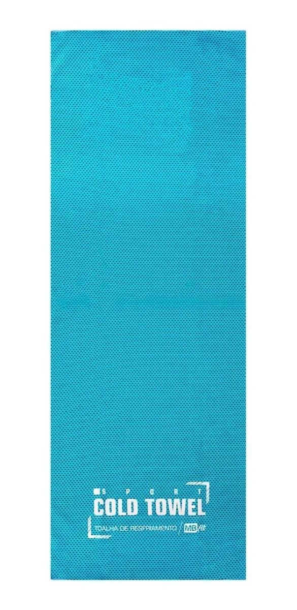 Instant Cooling Towel Sport Microfiber