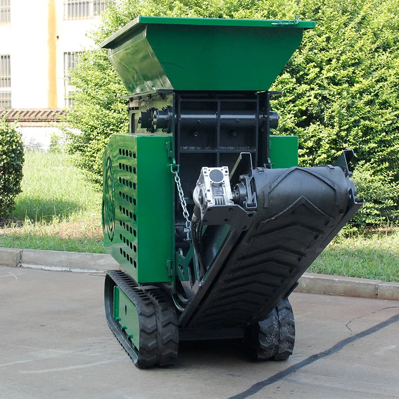 السعر الصناعي المحمول البسيطة حجر خام المطرقة مطحنة سحق آلة كسارة حجر التربة للبيع #5