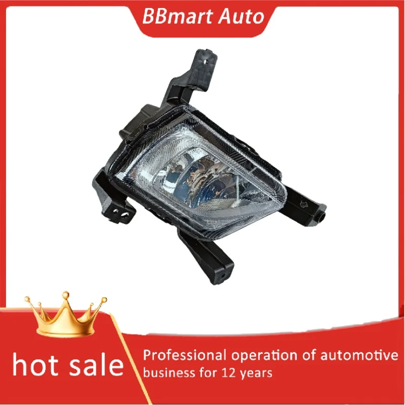 

10548004 BBmartAuto Car accesorios para Front Right Driver Side Fog Light for MG ZS 2019 2024
