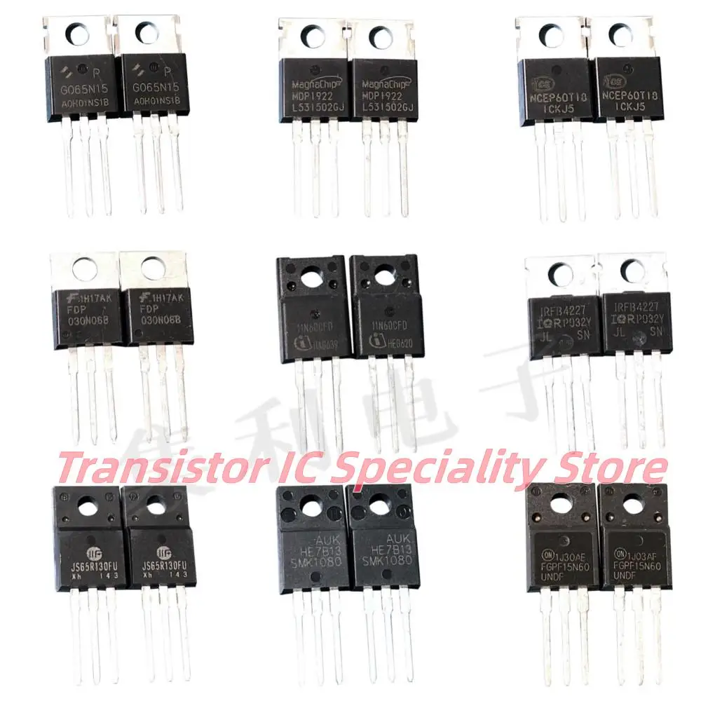 5PCS-10PCS  50JR22 GT50JR22  IGBT TO-3P 50A 600V Imported  Original  Best Quality