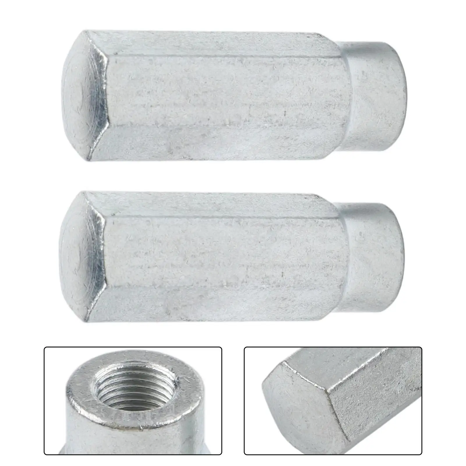 For PARTNER Nut Removal Tool Flywheel Tool Field Repair Easy Operation Removal Tool Precision Tool Nut Removal