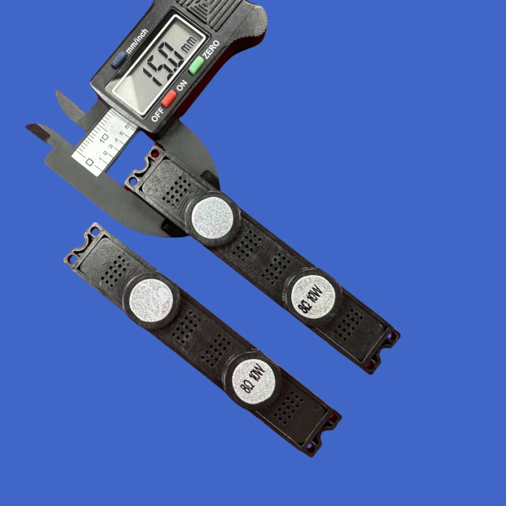 علامة تجارية جديدة تمامًا لتلفزيون LCD المدمج في مكبر الصوت الموديل: BN96-12941K BN96-13406A 8 أوم 10 وات #4