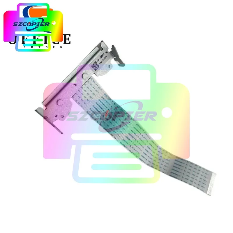 Original New TMT20III Thermal Printhead support for Epson TM-T20III T20 III TM-T82III T82III Receipt Printers Print Head