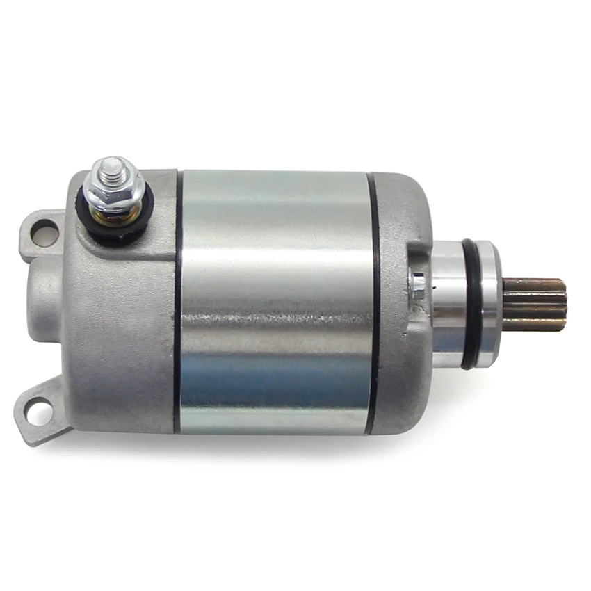 

Motorcycle Starter Motor For Honda TRX450ER Sportrax 450 R TRX450R 2006 2007 2008 2009 2010 2011 2012 2013 2014 31200-HP1-601