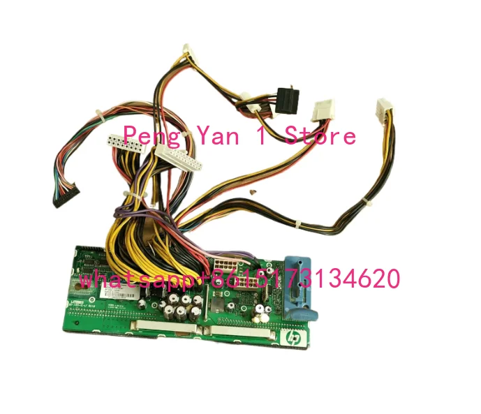 Suitable ML350 G6 511776-001 461318-001 Power Backplane 591675-001 Used Items