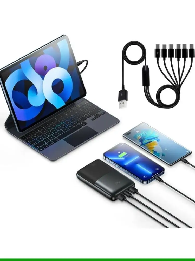 U55C Usb Charging C…