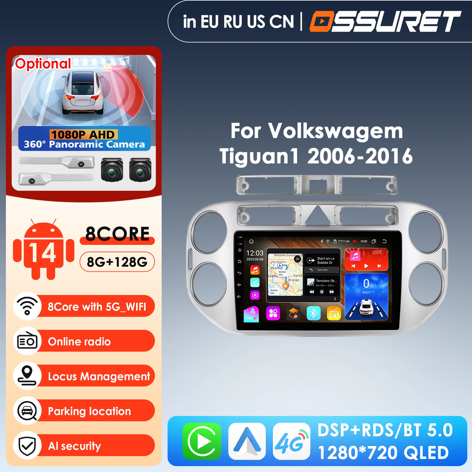 9'' Ai Intelligent …