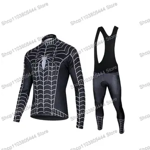 Superhero bike jersey on sale