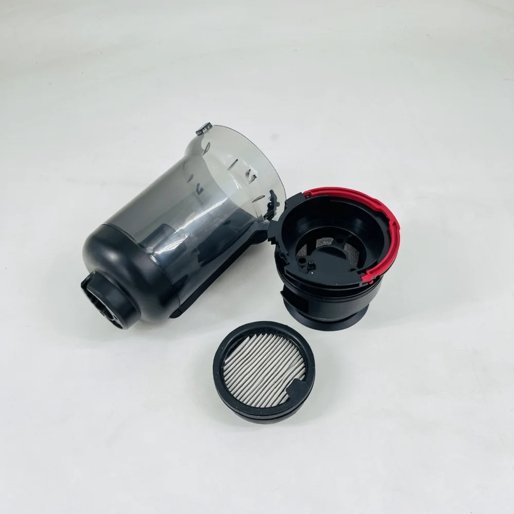 Replacement Hepa Filter Dust Cup Cyclone Assembly For Roborock Dyad Pro Combo Vacuum Cleaner Spare Parts