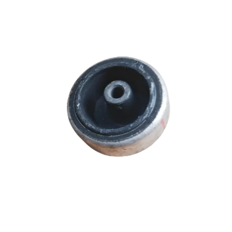 

Suitable for 21 Tesla model 3/Y air conditioner compressor rubber sleeve air conditioner pump bracket rubber sleeve 1506443