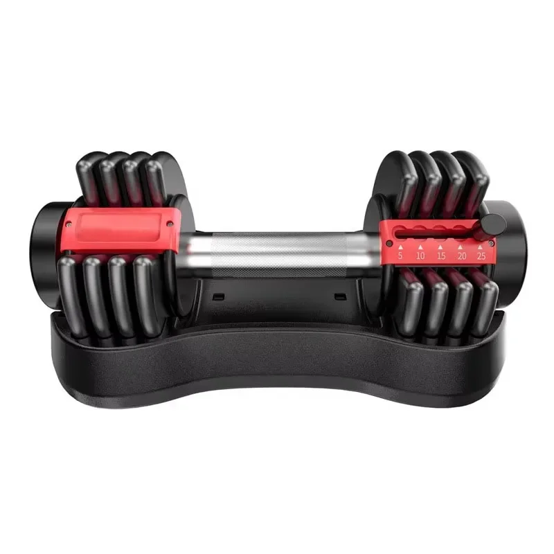 

16kg Home Use Increment Dumbbell Set Adjustable Dumbbell Weights Pair for Fitness Training Hot Pick