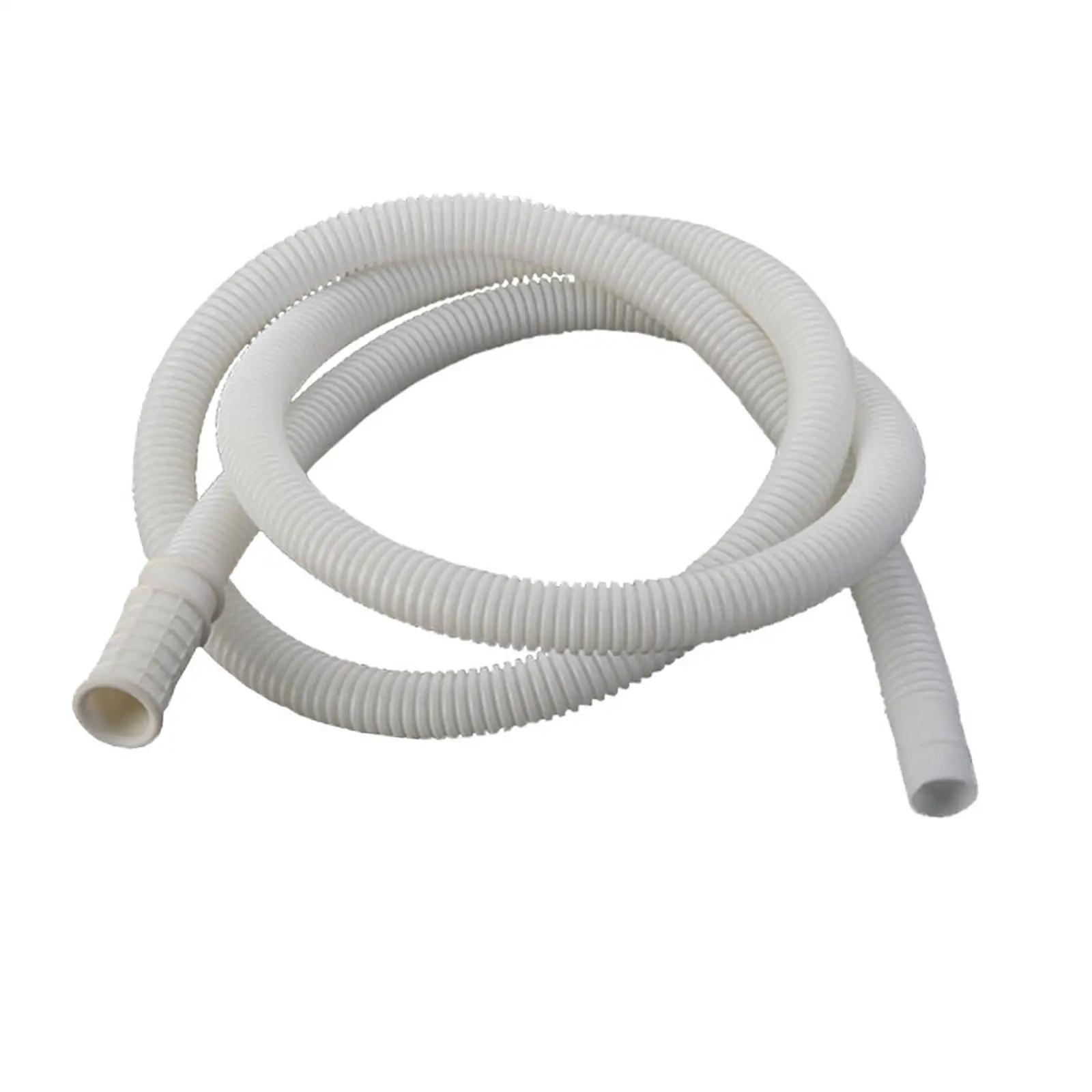 Polyethylene Rubber Air Conditioner Drain Hose Versatile Flexible Drainage Pipe for Plumbing and Appliance Use