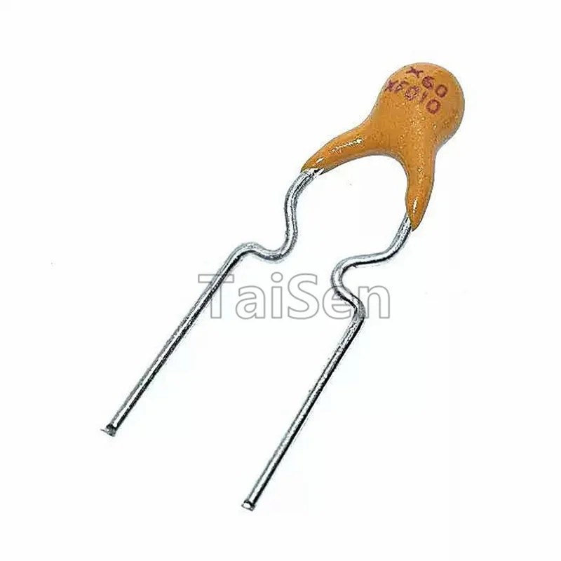 10PCS RXEF010 Marked XF010 PPTC Self-Resetting Fuse 0.1A 72V 60V Self-Resetting Fuse