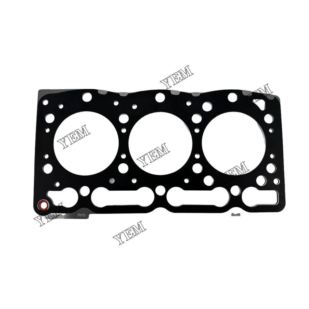 

D905 Head Gasket 1G032-03310 For Kubota Engine Spare Parts