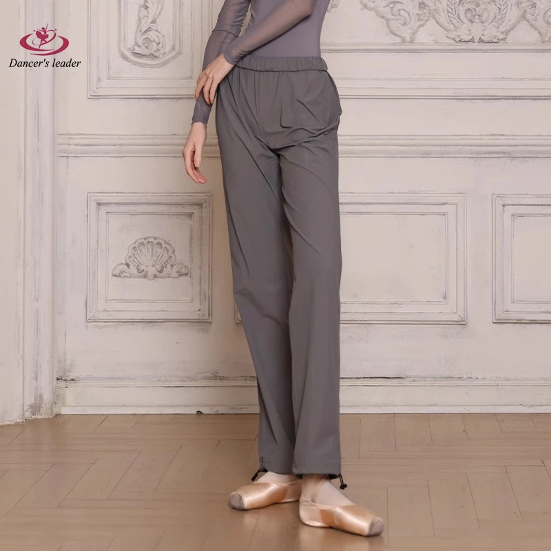 

Ballet Dance Pants Adult Women's Dance Clothes Practice Clothes Soft Hot Pants Modern Dance Pants Practice Pants