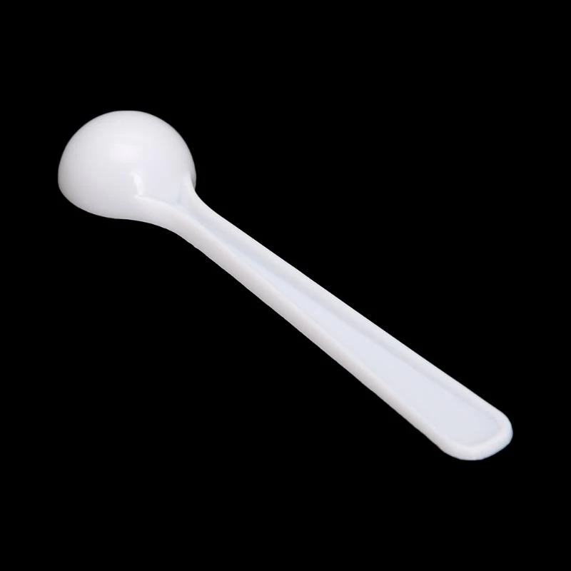 Cucchia misurazione in polvere latte 1/3/5/10G Coops Spoon Coffee Pet Cereal
