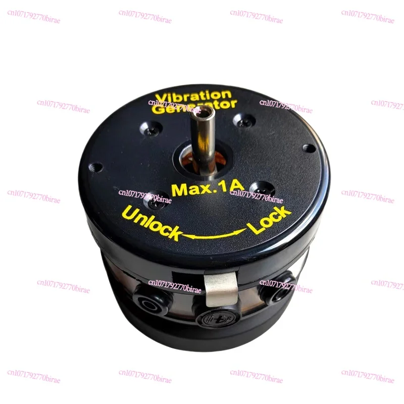 

Clarney Graphics Resonant Ring Demonstrator Oscillator Frequency