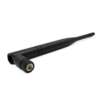 915MHz LoRa Antenna Indoor Omni Rubber Aerial SMA Male