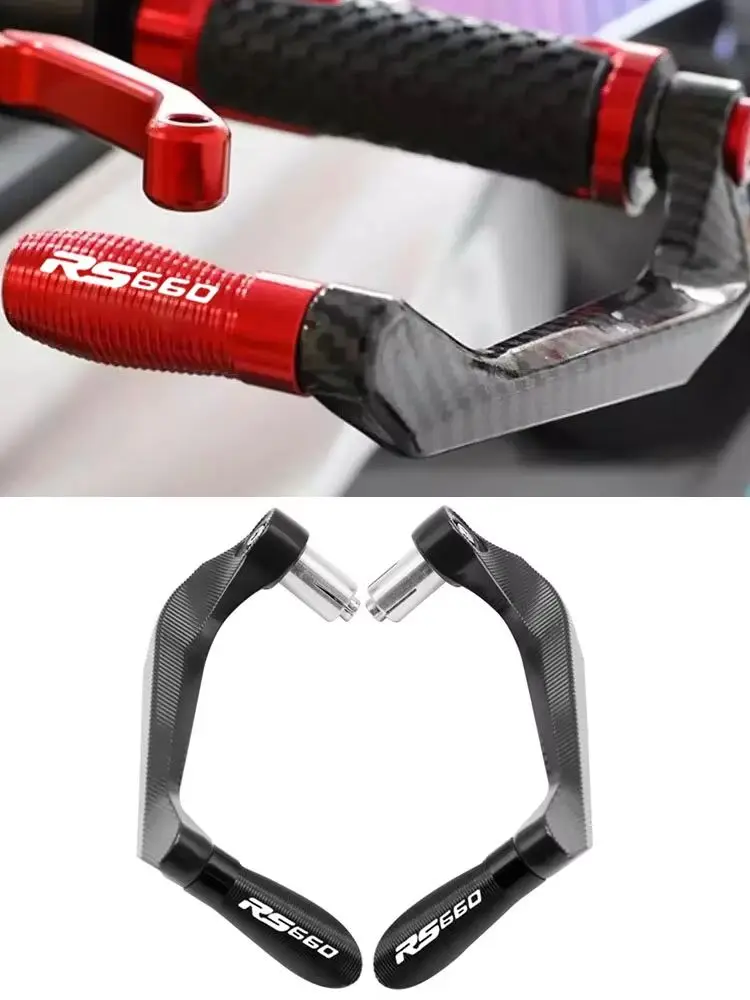 

For Honda CMX300 CMX500 CMX REBEL 300 500 REBEL300 Tuono660 Motorcycle CNC Lever Guard Handlebar Grips Brake Clutch Levers