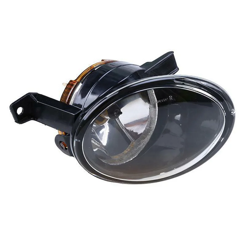 Car Fog Light Front Right Side Bumper Fog Lamp 5K0941700 for VW Golf MK6 Jetta MK6 Eos 1F Caddy 2K Touran