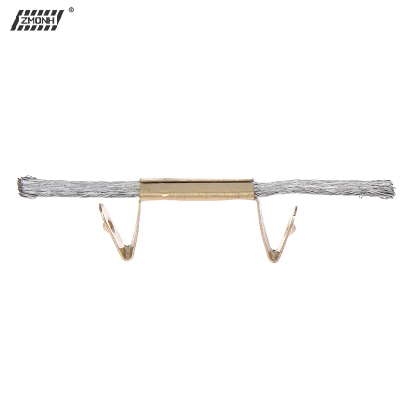 

[H]2PCS Brush Double Sliding Contact Brushes For Carrera Go Digital 143/132 Car Item Parts