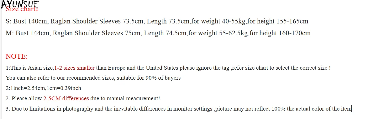 معطف فرو من جلد الغنم الطبيعي من AYUNSUE للنساء جاكيت من الجلد الحقيقي سترات شتوية دافئة فضفاضة تناسب الملابس النسائية الفاخرة Schulaba Жénska #6