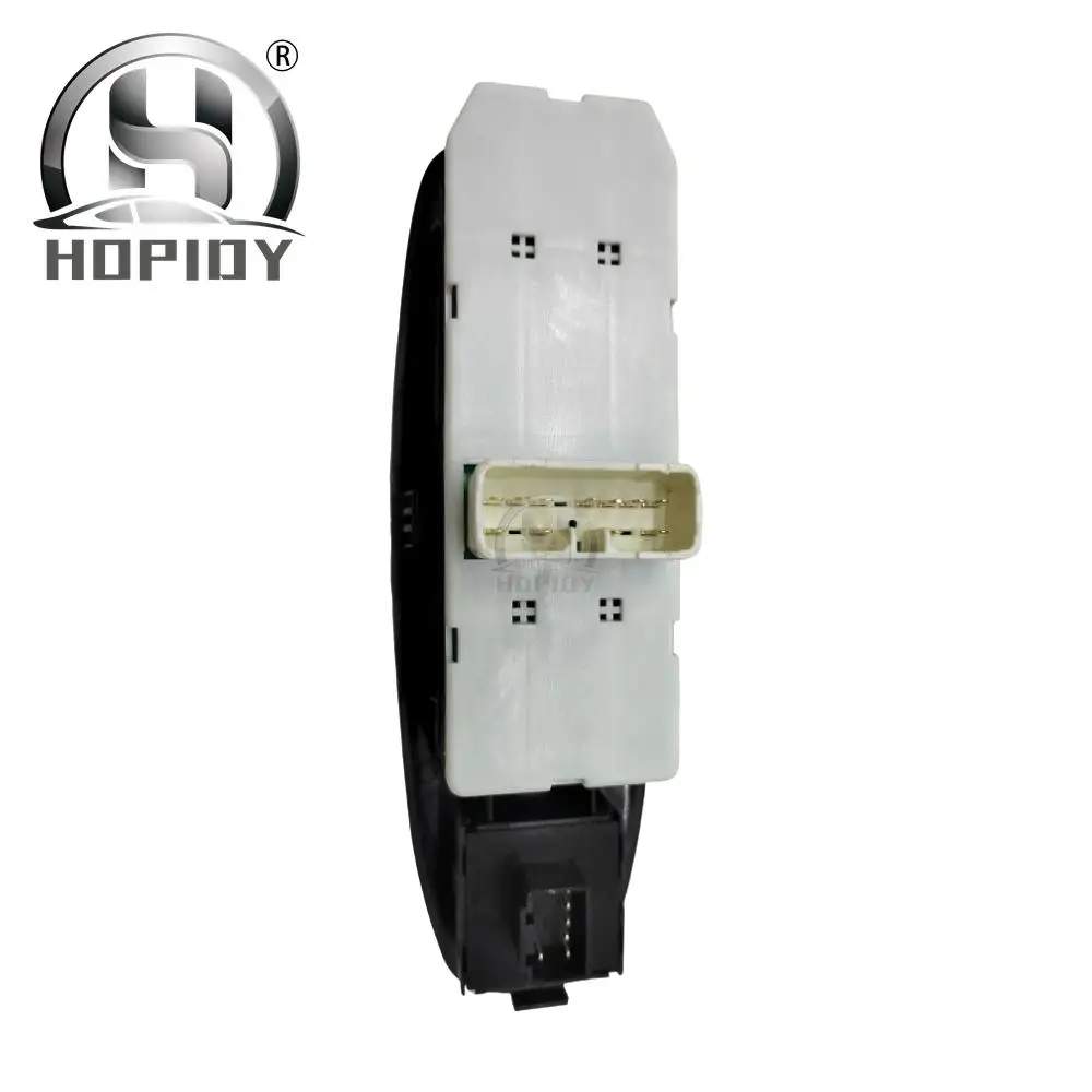 DD for 9357025020 Auto Parts Window Lifter Switch Hyundai Accent 93570-25020